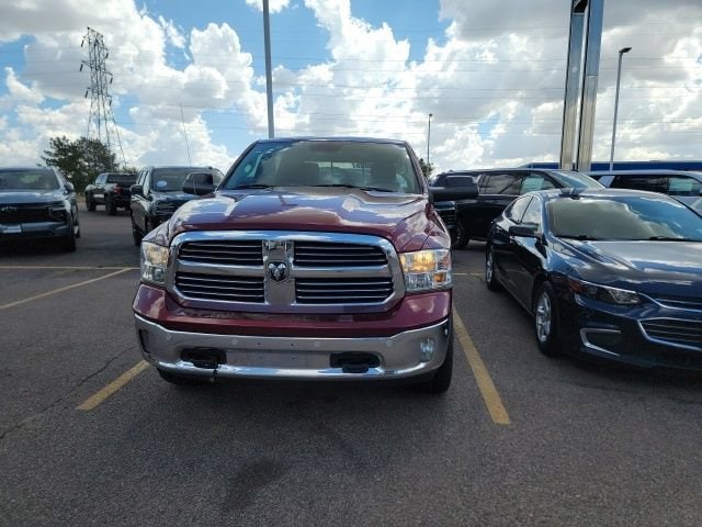 ram ram 1500 pickup 2018 1C6RR7LM4JS240668 image ram ram 1500 pickup 2018 1C6RR7LM4JS240668 image